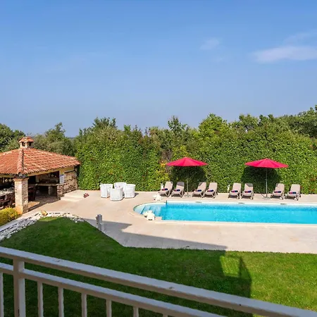 Tatil Evi Duga Poreč