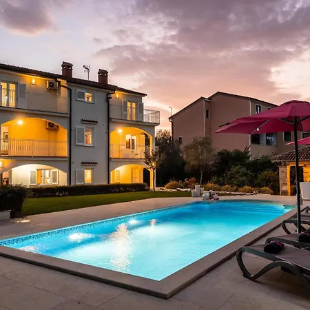 Tatil Evi Duga *
