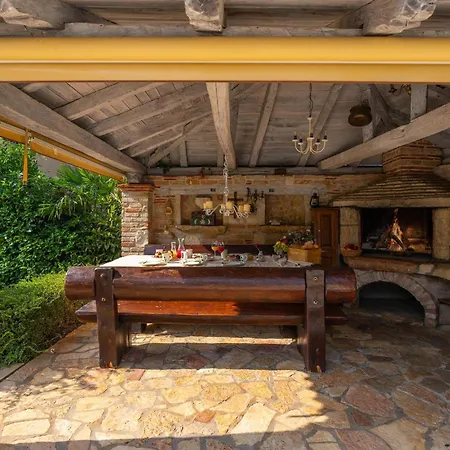 Duga Tatil Evi *