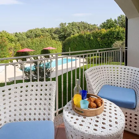 Duga Tatil Evi Poreč